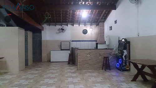 Imagem 12 de 13 de Terreno Com Local Para Eventos - Nova Hortolândia 2- Hort-sp - 201898
