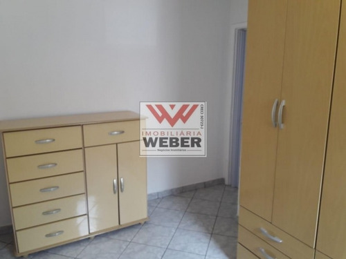 Apto 2 Dorm, 52 M² Á Venda Por 180.000,00 Cond. Vivendas De Sorocaba - 455