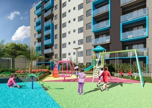 Apartamento - Ap01444 - 69027847