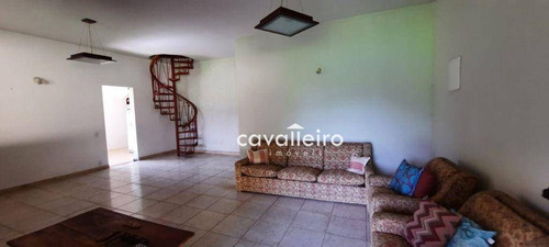 Imagem 10 de 22 de Chácara Com 5 Dormitórios À Venda, 3000 M² R$ 700.000 - Vale Da Figueira (ponta Negra) - Maricá/rj - Ch0076