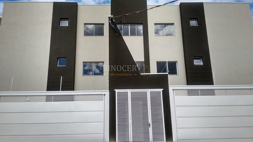 Imagem 9 de 20 de Apartamento Padrão Em Franca - Sp - Ap0212_rncr