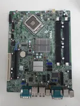 Comprar Placa Mae Dell Optiplex Xe Lga 775 Ddr3 Core 2 Duo 4gb