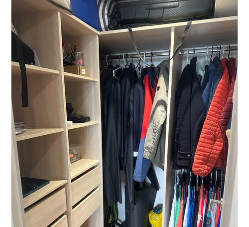 Mariposa, Totalmente Amoblado 2 Dorm En Suite, Estc, Bodega