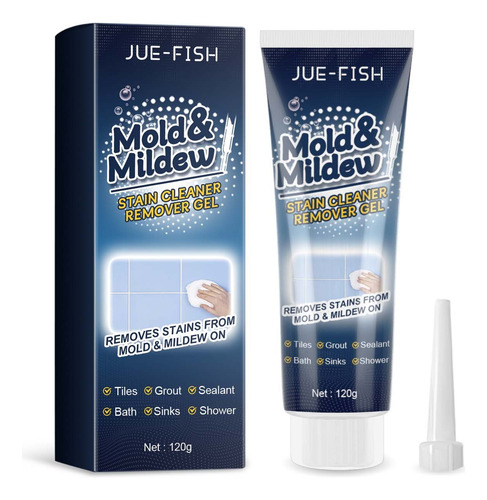 Crema Removedora De Paredes, Gel Limpiador De Manchas, Elimi