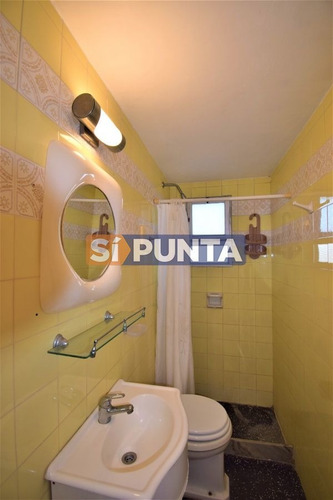 Imagen 18 de 21 de Apartamento En Peninsula, 2 Dormitorios *