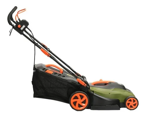Cortacésped Eléctrica 1600 W Bauker