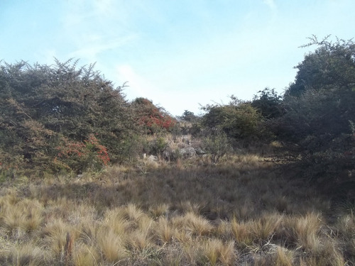 Espectaculares Terrenos En B° Los Quimbaletes, Villa Giardino.