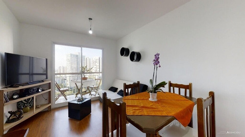 Imagem 25 de 26 de Apartamento - Ap05073 - 70109997