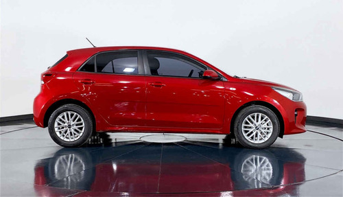 Imagen 3 de 15 de 118774 - Kia Kia Rio Hb 2019 Con Garantía