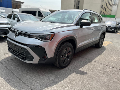 Volkswagen Taos 1.4 Tsi Trendline At