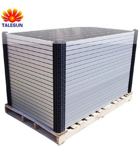 Pallet X31 Panel Solar Talesun Policristalino Tp672p-340w
