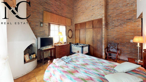 Imagen 26 de 30 de Casa En Venta En Pinamar A 3 Cuadras De La Playa