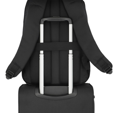 Mochila preta Samsonite Reformation Meriton