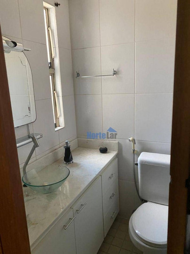 Imagem 17 de 23 de Apartamento A Venda Prox Ao Imirim - Ap5558
