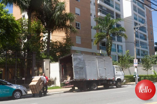 Imagem 20 de 30 de Apartamento - Ref: 210350