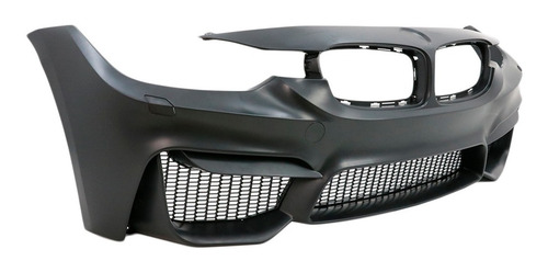 Parachoque Dianteiro Body Kit Bmw Série 3 F30 F31 M3 Vo6