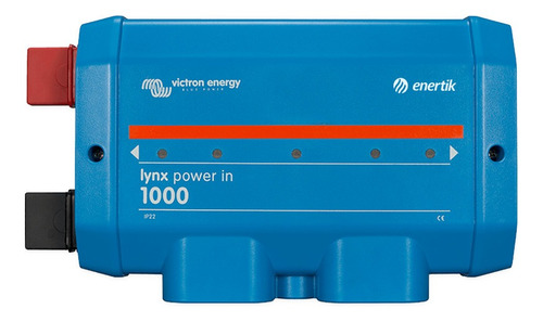 Sistema De Distribución Victron Lynx - Power In