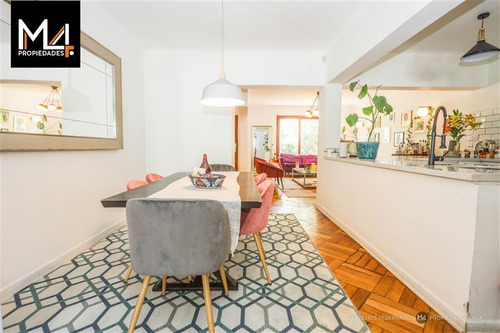 Casa En Venta En Ñuñoa