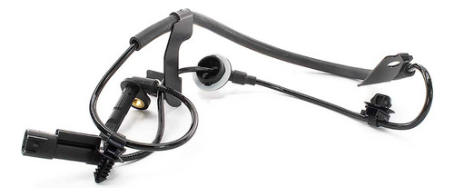 Sensor Abs Para Dodge Avenger 3.6 2011-2014 Delantero Der
