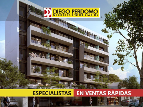Imagen 1 de 8 de Apartamentos De 1 O 2 Dormitorios En Venta, San Jose De Mayo
