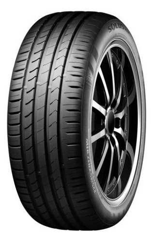 Cubierta Kumho Hs63 Solus 205/55 R16 91h Índice De Velocidad H