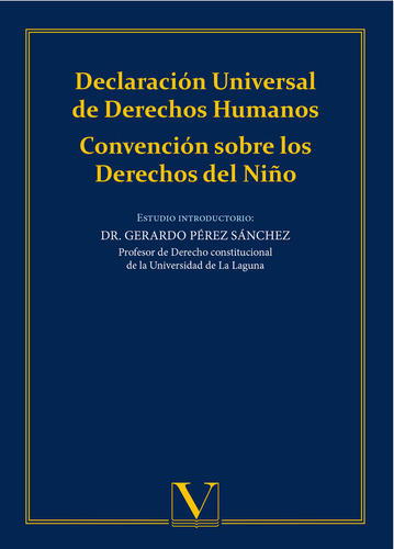 Libro Declaraciã³n Universal De Derechos Humanos. Convenc...
