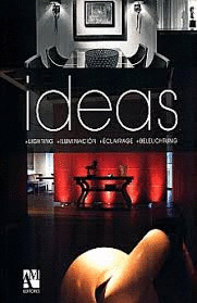Libro Ideas +lighting