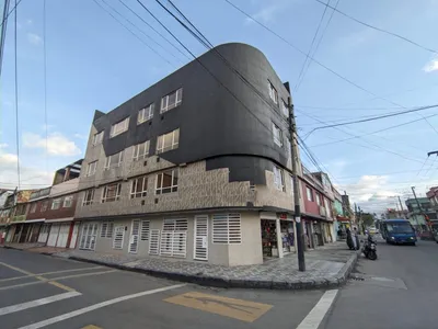 Apartamento en venta