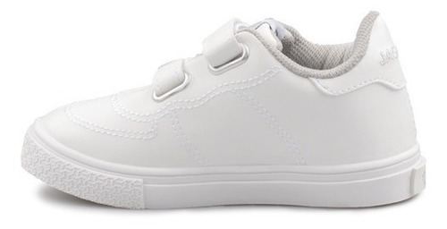 Imagen 4 de 6 de Zapatillas Jaguar Oficial Colegial Art #520 21 Al 26