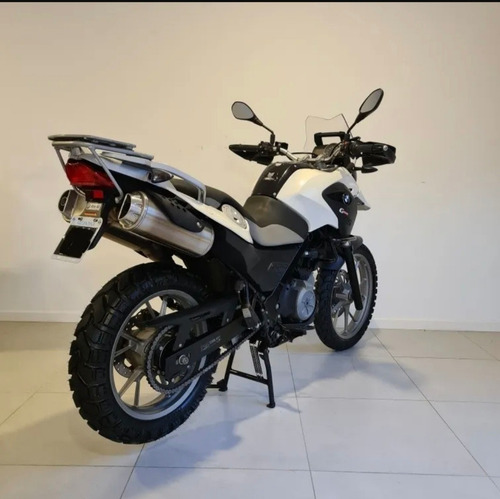 Imagen 6 de 15 de Moto Bmw Gs650s