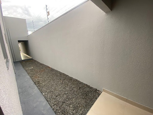 Imagem 2 de 12 de Casa Com 2 Dormitórios À Venda, 104 M² Por R$ 275.000,00 - Residencial Flor Do Cerrado - Anápolis/go - Ca1168