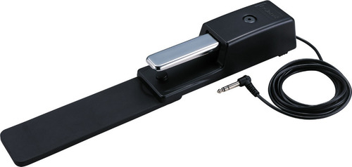 Imagem 2 de 2 de Pedal De Sustain Roland Dp-10