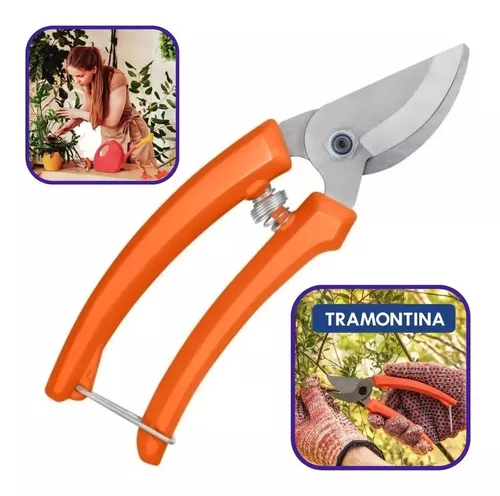 Tesoura de Poda Profissional, Tramontina