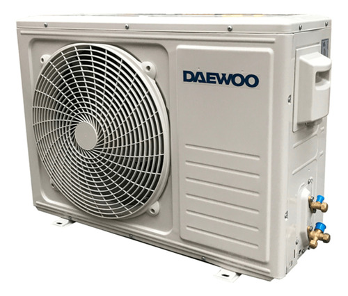 Minisplit Daewoo