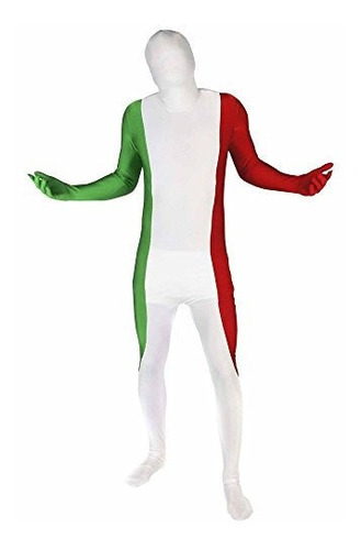 Morphsuits Italy Original Disfraz Disfraz