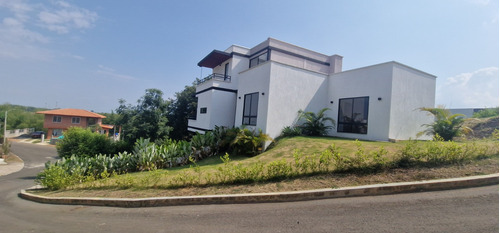 Venta Casa Campestre Condominio Jamundi