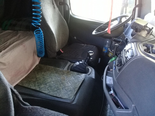 Mercedes Benz Atego