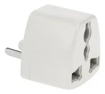Comprar Adaptador De Corriente Enchufe Estadounidense
