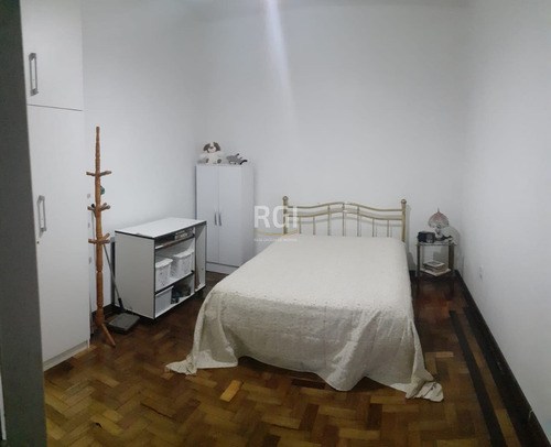 Imagem 10 de 15 de Apartamento - Santa Cecilia - Ref: 489391 - V-pj5539