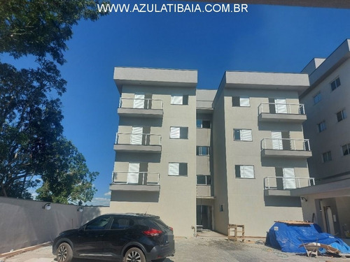 Imagem 2 de 21 de Lançamento Próximo Ao Centro De Atibaia, Apartamento! - Ap00111 - 70644423