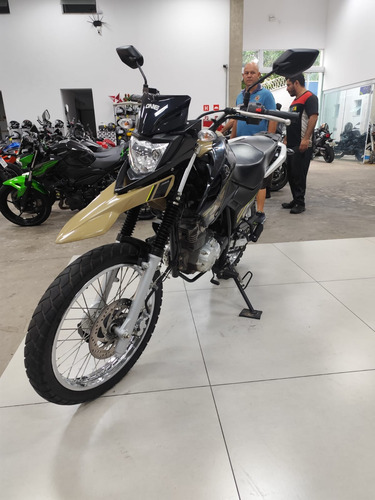 Yamaha Xtz 150 Crosser Z 2022 / 7.464 Km