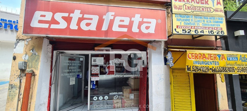Imagen 2 de 15 de Roma Norte Terreno En Venta