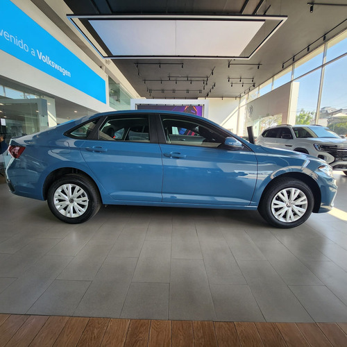 Volkswagen Jetta 1.4 Tsi Trendline Tiptronic