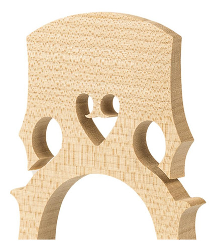 Puente De Cello De Arce 1: 4