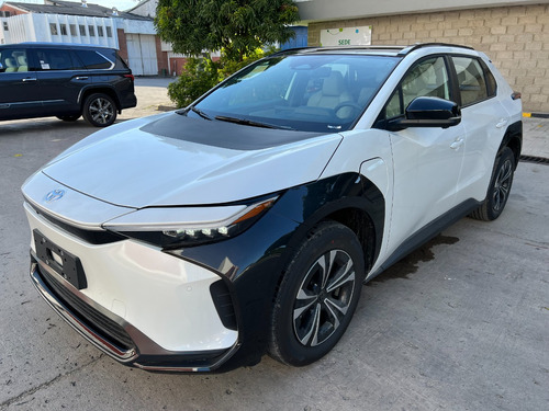 Toyota Bz4x Pro Long Range Edition 100% Electrico 2023