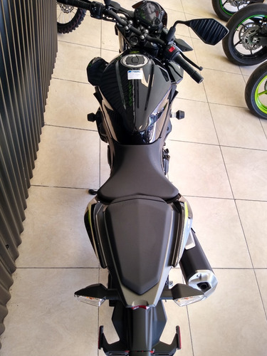 Imagen 15 de 15 de Kawasaki Z400 *** Tomo Permutas *** 12/18 Sin Interes ***