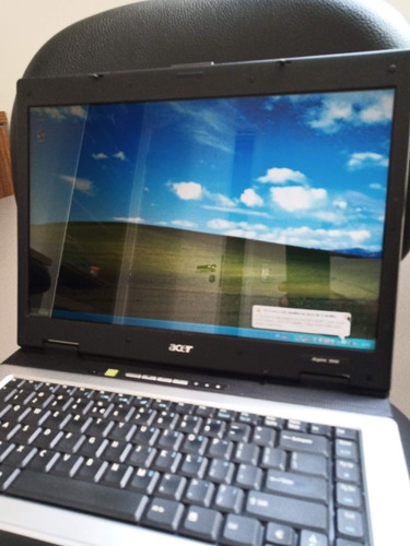 Notebook Acer 5040