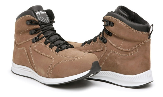 tenis botinha timberland