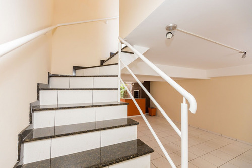 Tríplex Com Ático Em Santa Felicidade 202m², 3 Quartos (1 Suíte) Conforto E Sofisticação Em Curitiba!