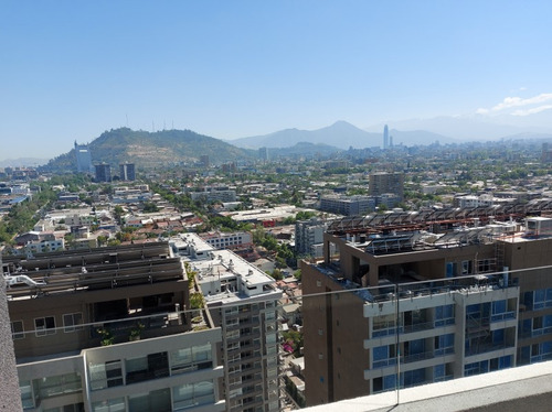 Irarrazaval 200